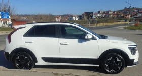 Kia Niro EV/Facelift/204hp/68kwh/SOH100% - 25299 € / 49480.54 лв. - 83678681 4 | Car24.bg Kia Niro EV/Facelift/204hp/68kwh/SOH100% - 25299 € / 49480.54 лв. - 83678681 4