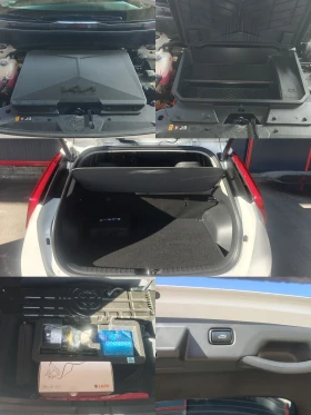 Kia Niro EV/Facelift/204hp/68kwh/SOH100% - 25299 € / 49480.54 лв. - 83678681 15 | Car24.bg Kia Niro EV/Facelift/204hp/68kwh/SOH100% - 25299 € / 49480.54 лв. - 83678681 15