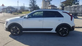Kia Niro EV/Facelift/204hp/68kwh/SOH100% - 25299 € / 49480.54 лв. - 83678681 8 | Car24.bg Kia Niro EV/Facelift/204hp/68kwh/SOH100% - 25299 € / 49480.54 лв. - 83678681 8