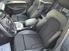 Audi Q5 2, 0i 211ps 4x4 S-Line - цена по договаряне - 42471844 9 | Car24.bg Audi Q5 2, 0i 211ps 4x4 S-Line - цена по договаряне - 42471844 9
