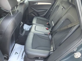 Audi Q5 2, 0i 211ps 4x4 S-Line - цена по договаряне - 42471844 7 | Car24.bg Audi Q5 2, 0i 211ps 4x4 S-Line - цена по договаряне - 42471844 7