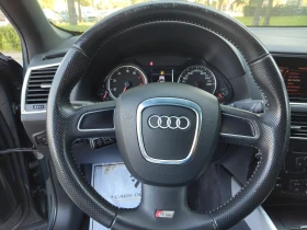 Audi Q5 2, 0i 211ps 4x4 S-Line - цена по договаряне - 42471844 10 | Car24.bg Audi Q5 2, 0i 211ps 4x4 S-Line - цена по договаряне - 42471844 10