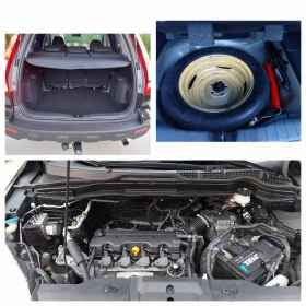 Honda Cr-v 2.0i -VTEC * Андроид* 4X4- * /Automatic * Теглич.* - 7900 € / 15451.06 лв. - 92696564 17 | Car24.bg Honda Cr-v 2.0i -VTEC * Андроид* 4X4- * /Automatic * Теглич.* - 7900 € / 15451.06 лв. - 92696564 17