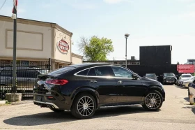 Mercedes-Benz GLE 53 4MATIC 4MATIC+ * 360* BURMESTER* PANO* ОБДУХ | Auto.bg — изображение 3 Mercedes-Benz GLE 53 4MATIC 4MATIC+ * 360* BURMESTER* PANO* ОБДУХ | Auto.bg — изображение 3
