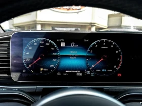 Mercedes-Benz GLE 53 4MATIC 4MATIC+ * 360* BURMESTER* PANO* ОБДУХ | Auto.bg — изображение 15 Mercedes-Benz GLE 53 4MATIC 4MATIC+ * 360* BURMESTER* PANO* ОБДУХ | Auto.bg — изображение 15