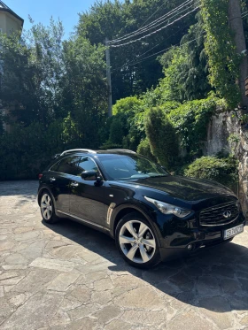 Infiniti Fx 30 Distronic/ 360/ Bose - 7999 € - 83455473 2 | Car24.bg Infiniti Fx 30 Distronic/ 360/ Bose - 7999 € - 83455473 2