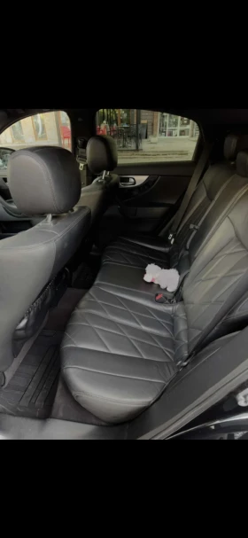Infiniti Fx 30 Distronic/ 360/ Bose - 7999 € - 83455473 11 | Car24.bg Infiniti Fx 30 Distronic/ 360/ Bose - 7999 € - 83455473 11