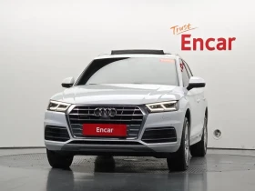 Audi Q5 2.0 TDI Quattro - САМО 30% АВАНС | Auto.bg — изображение 2 Audi Q5 2.0 TDI Quattro - САМО 30% АВАНС | Auto.bg — изображение 2