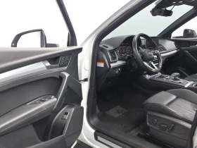 Audi Q5 2.0 TDI Quattro - САМО 30% АВАНС | Auto.bg — изображение 9 Audi Q5 2.0 TDI Quattro - САМО 30% АВАНС | Auto.bg — изображение 9