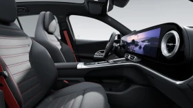 Mercedes-Benz GLC 400 4MATIC EQ | Auto.bg — изображение 9 Mercedes-Benz GLC 400 4MATIC EQ | Auto.bg — изображение 9