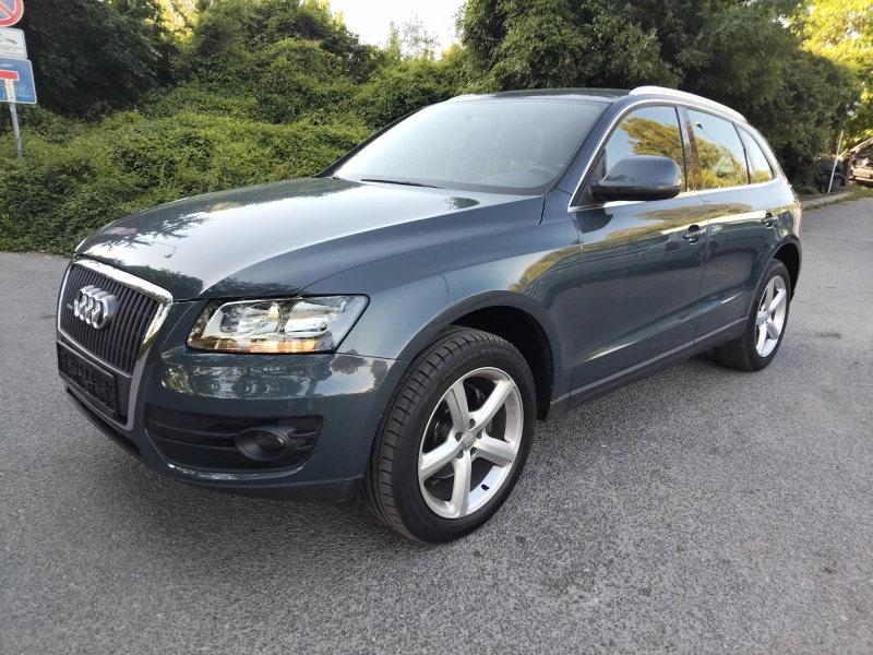 Audi Q5 2, 0i 211ps 4x4 S-Line - цена по договаряне - 42471844 1 | Car24.bg Audi Q5 2, 0i 211ps 4x4 S-Line - цена по договаряне - 42471844 1