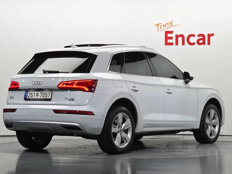 Audi Q5 2.0 TDI Quattro - САМО 30% АВАНС | Auto.bg — изображение 1 Audi Q5 2.0 TDI Quattro - САМО 30% АВАНС | Auto.bg — изображение 1