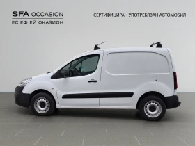 Citroen Berlingo 1.6 HDi 75 BVM5 E6//1807R19 | Auto.bg — изображение 8 Citroen Berlingo 1.6 HDi 75 BVM5 E6//1807R19 | Auto.bg — изображение 8
