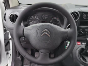 Citroen Berlingo 1.6 HDi 75 BVM5 E6//1807R19 | Auto.bg — изображение 10 Citroen Berlingo 1.6 HDi 75 BVM5 E6//1807R19 | Auto.bg — изображение 10