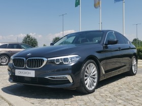 Обява за продажба на BMW 530 3.0d 266к.с. 4X4 automatic ~67 000 лв. - изображение 1