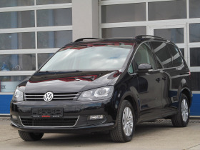 Обява за продажба на VW Sharan 2.0TDI/BUSINESS EDITION ~33 500 лв. - изображение 1