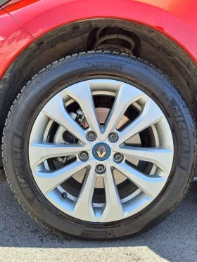 Renault Zoe r135 | Mobile.bg — малка снимка 17