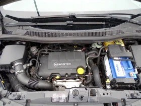 Opel Meriva 1.4_COSMO_БЕЛГИЯ_*  | Mobile.bg — малка снимка 17