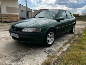 Opel Vectra 1.6 МОНО-ГАЗ | Mobile.bg — малка снимка 3