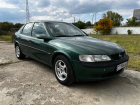 Opel Vectra 1.6 МОНО-ГАЗ | Mobile.bg — малка снимка 2