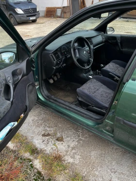 Opel Vectra 1.6 МОНО-ГАЗ | Mobile.bg — малка снимка 6