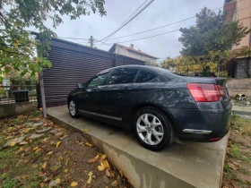 Citroen C5 2.0 HDI - 8800 лв. / 4499.37 € - 92804834 3 | Car24.bg Citroen C5 2.0 HDI - 8800 лв. / 4499.37 € - 92804834 3