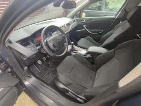 Citroen C5 2.0 HDI - 8800 лв. / 4499.37 € - 92804834 7 | Car24.bg Citroen C5 2.0 HDI - 8800 лв. / 4499.37 € - 92804834 7