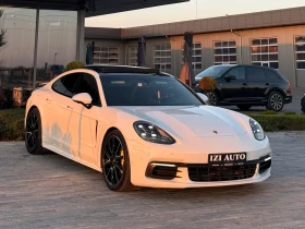 Porsche Panamera 4/PANORAMA/BOSE/AMBIENT/360/LANE ASSIST/LIZING - Car24.bg Porsche Panamera 4/PANORAMA/BOSE/AMBIENT/360/LANE ASSIST/LIZING