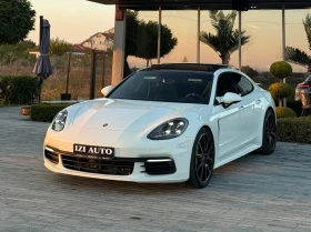 Porsche Panamera 4/PANORAMA/BOSE/AMBIENT/360/LANE ASSIST/LIZING - 109999 лв. / 56241.60 € - 12112420 3 | Car24.bg Porsche Panamera 4/PANORAMA/BOSE/AMBIENT/360/LANE ASSIST/LIZING - 109999 лв. / 56241.60 € - 12112420 3