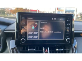 Toyota Corolla Luxury - 43900 лв. / 22445.71 € - 66875304 15 | Car24.bg Toyota Corolla Luxury - 43900 лв. / 22445.71 € - 66875304 15