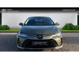Toyota Corolla Luxury - 43900 лв. / 22445.71 € - 66875304 5 | Car24.bg Toyota Corolla Luxury - 43900 лв. / 22445.71 € - 66875304 5