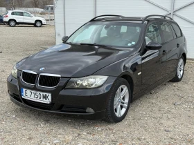 BMW 320 2.0D Камера/Навигация/Темпомат/Xenon/Лизинг - 3400 € / 6649.82 лв. - 28627828 8 | Car24.bg BMW 320 2.0D Камера/Навигация/Темпомат/Xenon/Лизинг - 3400 € / 6649.82 лв. - 28627828 8