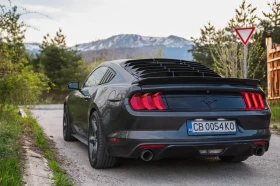 Ford Mustang S550 3.7