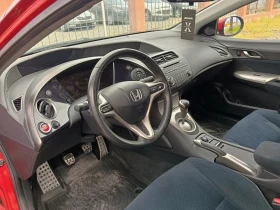 Honda Civic 1.4i - 3999 € / 7821.36 лв. - 63082570 8 | Car24.bg Honda Civic 1.4i - 3999 € / 7821.36 лв. - 63082570 8