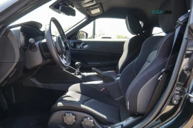 Nissan 370Z АвтоКредит* (ЦЕНА ДО БГ) | Auto.bg — изображение 6 Nissan 370Z АвтоКредит* (ЦЕНА ДО БГ) | Auto.bg — изображение 6