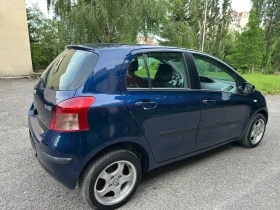 Toyota Yaris 1.3 Автоматик - 4400 € / 8605.65 лв. - 12464684 13 | Car24.bg Toyota Yaris 1.3 Автоматик - 4400 € / 8605.65 лв. - 12464684 13