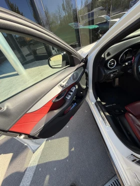 Mercedes-Benz C 43 AMG - 20800 € / 40681.26 лв. - 32131602 9 | Car24.bg Mercedes-Benz C 43 AMG - 20800 € / 40681.26 лв. - 32131602 9