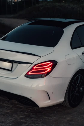 Mercedes-Benz C 43 AMG - 20800 € / 40681.26 лв. - 32131602 4 | Car24.bg Mercedes-Benz C 43 AMG - 20800 € / 40681.26 лв. - 32131602 4