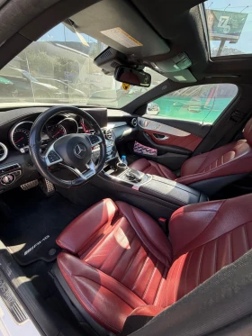 Mercedes-Benz C 43 AMG - 20800 € / 40681.26 лв. - 32131602 11 | Car24.bg Mercedes-Benz C 43 AMG - 20800 € / 40681.26 лв. - 32131602 11