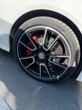 Mercedes-Benz C 43 AMG - 20800 € / 40681.26 лв. - 32131602 13 | Car24.bg Mercedes-Benz C 43 AMG - 20800 € / 40681.26 лв. - 32131602 13