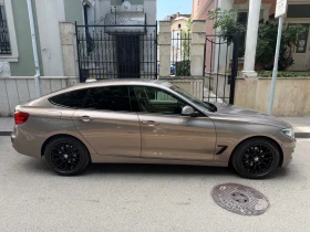 BMW 320 GT LUXURY, X DRIVE | Auto.bg — изображение 2 BMW 320 GT LUXURY, X DRIVE | Auto.bg — изображение 2