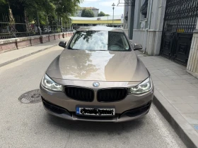 BMW 320 GT LUXURY, X DRIVE | Auto.bg — изображение 6 BMW 320 GT LUXURY, X DRIVE | Auto.bg — изображение 6