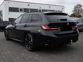 BMW 340 M340d / xDRIVE / M SPORT PRO / HUD / 360 / PANO / | Auto.bg — изображение 4 BMW 340 M340d / xDRIVE / M SPORT PRO / HUD / 360 / PANO / | Auto.bg — изображение 4