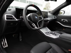 BMW 340 M340d / xDRIVE / M SPORT PRO / HUD / 360 / PANO / | Auto.bg — изображение 9 BMW 340 M340d / xDRIVE / M SPORT PRO / HUD / 360 / PANO / | Auto.bg — изображение 9