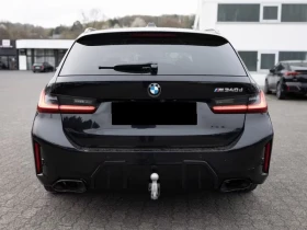 BMW 340 M340d / xDRIVE / M SPORT PRO / HUD / 360 / PANO / | Auto.bg — изображение 5 BMW 340 M340d / xDRIVE / M SPORT PRO / HUD / 360 / PANO / | Auto.bg — изображение 5