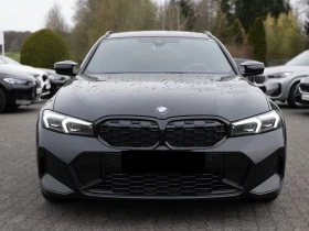 BMW 340 M340d / xDRIVE / M SPORT PRO / HUD / 360 / PANO / | Auto.bg — изображение 2 BMW 340 M340d / xDRIVE / M SPORT PRO / HUD / 360 / PANO / | Auto.bg — изображение 2