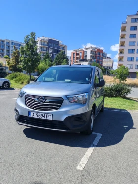 Opel Combo - 9750 € - 22482788 15 | Car24.bg Opel Combo - 9750 € - 22482788 15