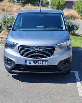 Opel Combo - 9750 € - 22482788 2 | Car24.bg Opel Combo - 9750 € - 22482788 2