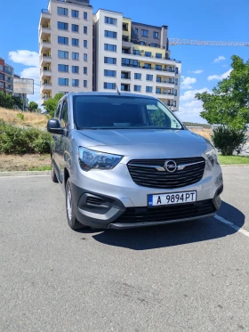 Opel Combo - 9750 € - 22482788 4 | Car24.bg Opel Combo - 9750 € - 22482788 4