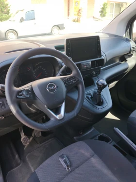 Opel Combo - 9750 € - 22482788 13 | Car24.bg Opel Combo - 9750 € - 22482788 13